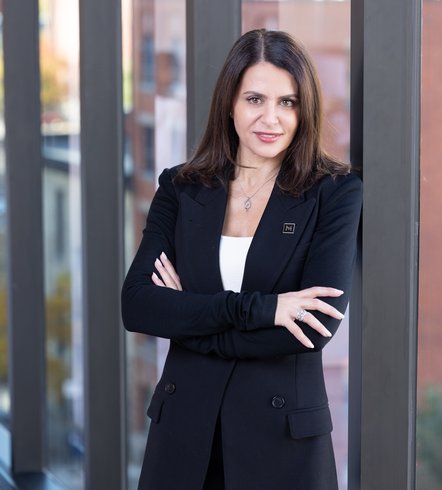 Murielle ZAGURY