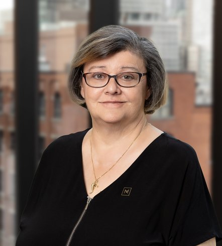 Rossana ZEPPILLI