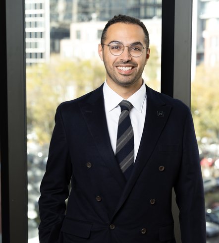 Abdulrahman ALSHOWAIER