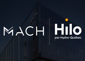 Hilo et Mach : poser un geste significatif pour la planète