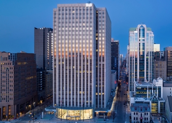 MACH fait l'acquisition du 160 Elgin à Ottawa