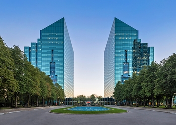 Acquisition du Complexe Atria