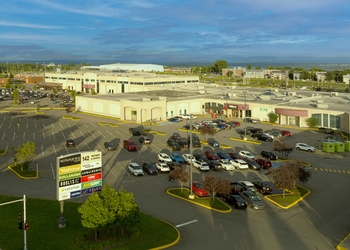 Acquisition : Promenades Beauport