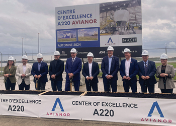 Partnership MACH | Drakkar - Avianor