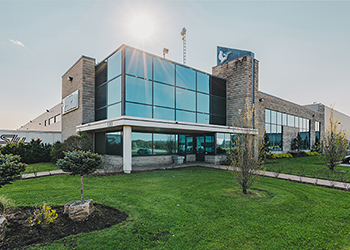 Acquisition | 3 immeubles industriels