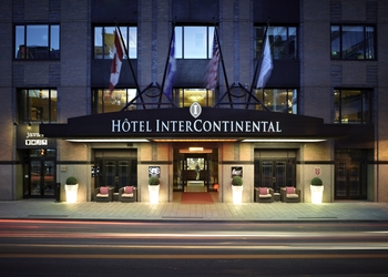 The InterContinental Hotel