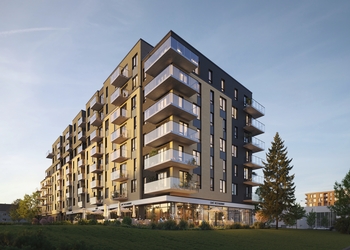 17 HYMAN: A New Rental Project by MACH Soon Ready to Welcome Its First Residents