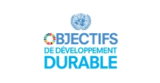 Logo Objectifs de développement durable