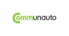 Logo Communauto
