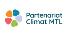 Logo Partenariat Climat MTL