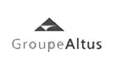 Groupe Altus