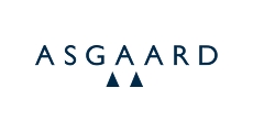 Logo Asgaard