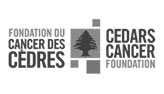 Fondation du cancer des cèdres