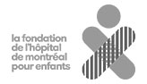 La Fondation de l'Hôpital de Montréal pour enfants