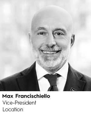 Real estate development in Montreal & Quebec | Groupe Mach