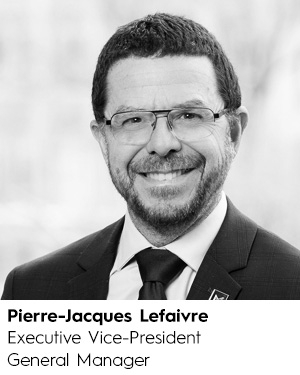Real estate development in Montreal & Quebec | Groupe Mach