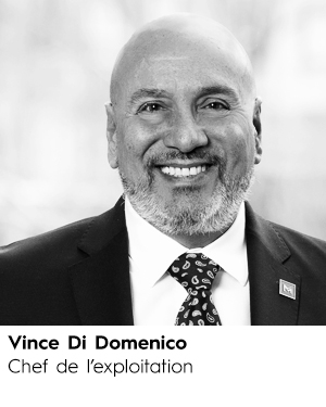 Vince Di Domenico