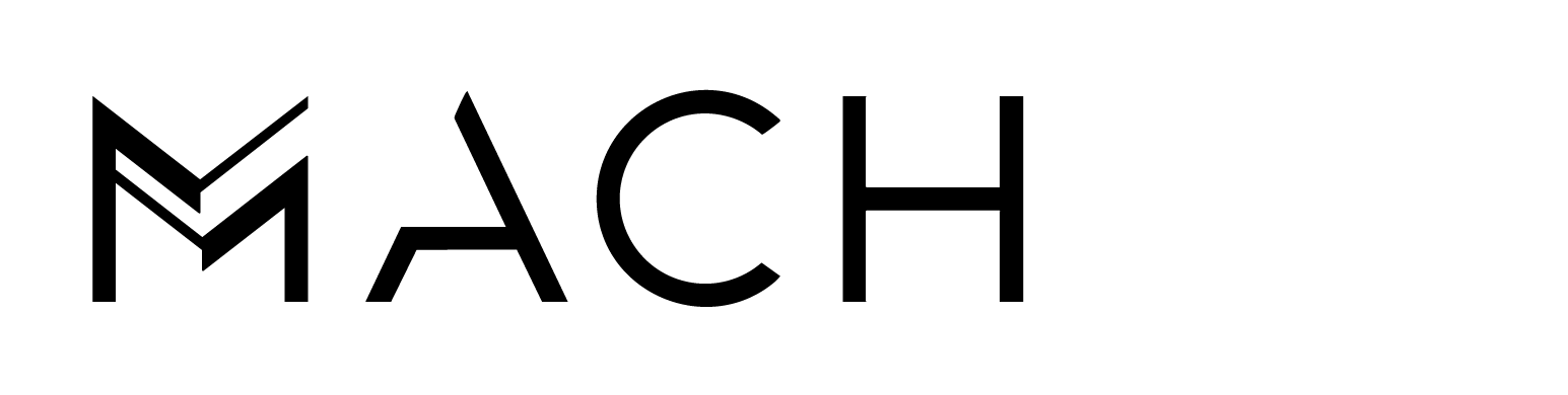 Groupe Mach Inc.